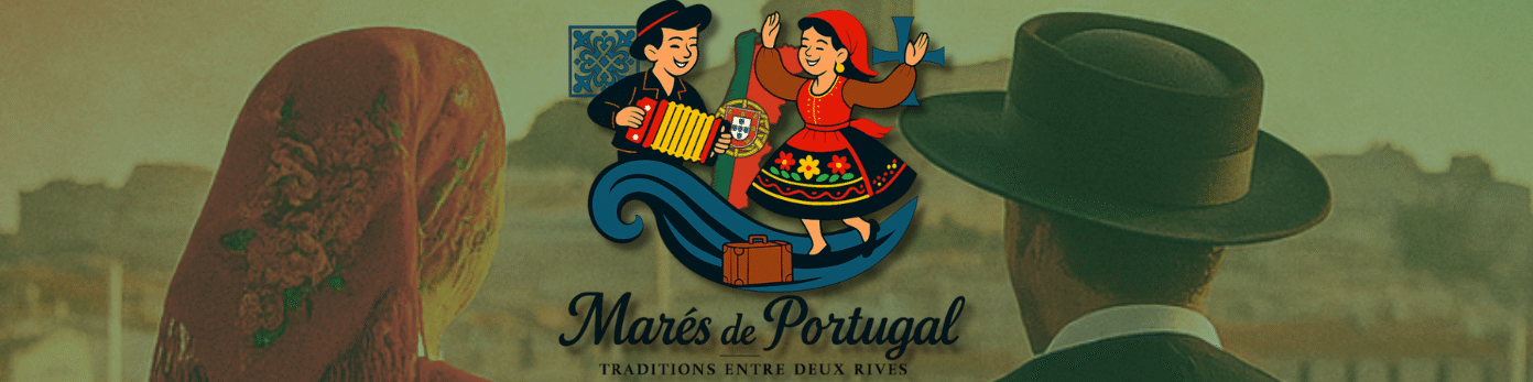 Marés de Portugal